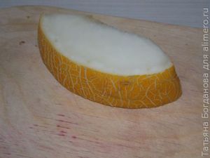 Десерт