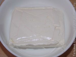 Десерт