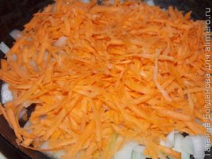 Макароны с ливерной колбасой