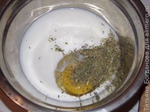 Жареные в кляре кабачки