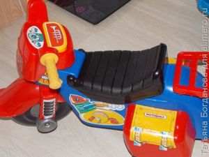 Игрушки для ребенка в 1,5 года