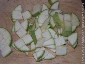 Полезный салат с курицей