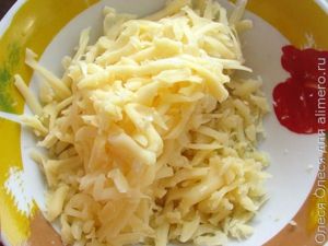 пирог из лаваша