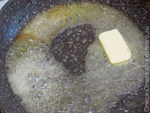жаркое из курицы
