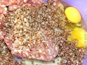 гречаники
