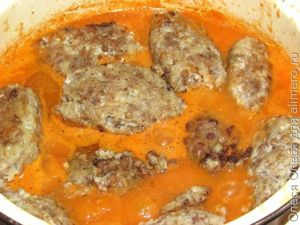 гречаники