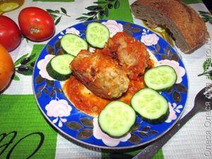 гречаники