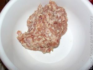 курица в перце