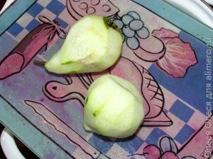 салат из свеклы