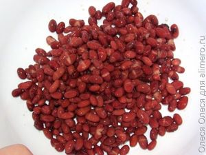 салат из свеклы