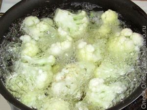 запеканка из курицы