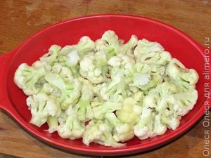 запеканка из курицы