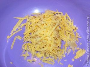 запеканка из курицы