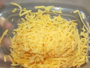 рулет из лаваша