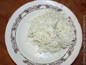 горячие бутерброды