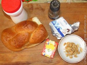 горячие бутерброды