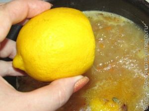рыбный суп