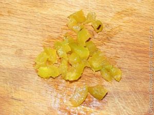 фаршированная скумбрия