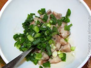 бутерброды с селедкой