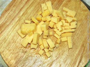 салат из свеклы