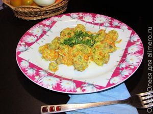 куриные желудочки в мультиварке