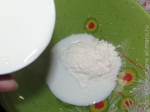 финский рыбный суп