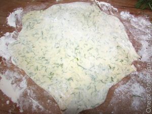 куриная лапша