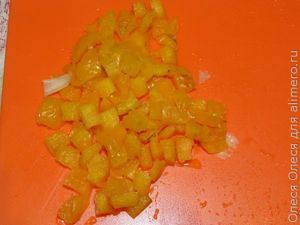 рис с курицей и овощами