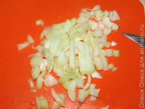 рис с курицей и овощами