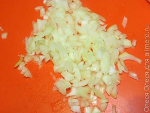 запеканка из брокколи