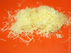 запеканка из брокколи