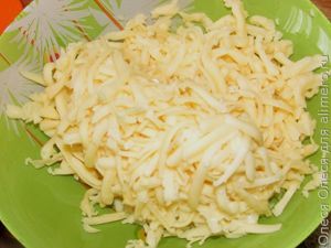 крабовый салат с апельсином
