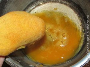кисель