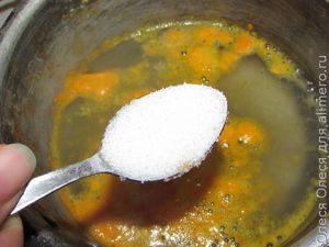 кисель