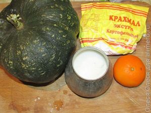 кисель