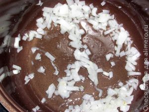 картошка с мясом