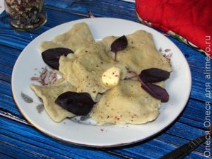 равиоли