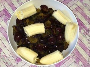 варенье из слив
