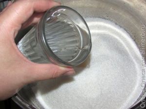 варенье из желтых слив
