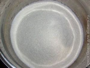варенье из желтых слив