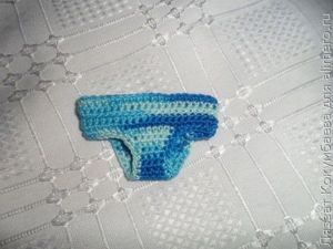 Трусики Трусики