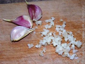 Кабачковые оладьи