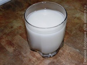 Кисель