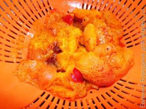 Кисель