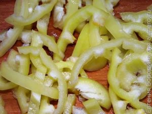 Рыбный суп