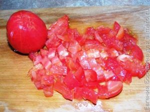 Рыбный суп