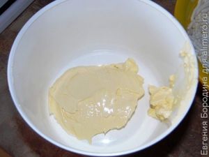 Творожный чизкейк без выпечки