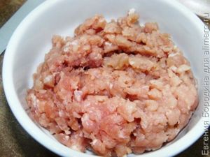 Закуска из баклажанов