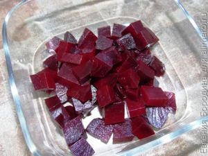 Салат для завтрака