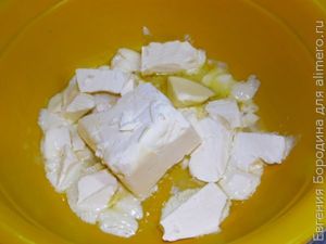 Маффины со смородиной